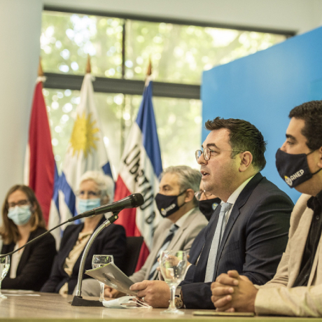 Goethe Institut Anep