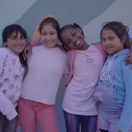 Ninos Y Adolecentes Primero